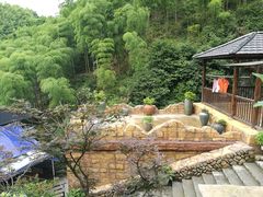 -将军关探险漂流