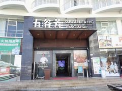 -五谷芳乳鸽王(海景店)