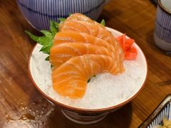 -轻音料理(王府星Mall店)