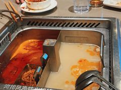 -海底捞火锅(杭州萧山宝龙广场店)