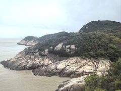 -桃花岛风景旅游区