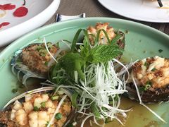 -望京楼flavor餐厅(古北水镇景区店)