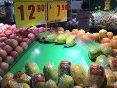 -家乐福(川沙店)