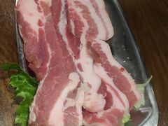 -·缸桶屋·韩式牛肋条自助烤肉(西湖D11店)