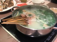 -協成海鮮火鍋(老店)