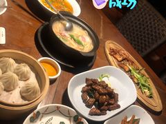 外婆小牛肉-外婆家(西红门荟聚购物中心店)