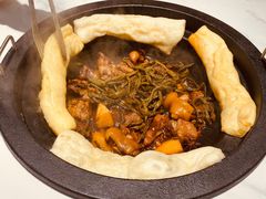 -咱屯子铁锅炖直营店(保利店)