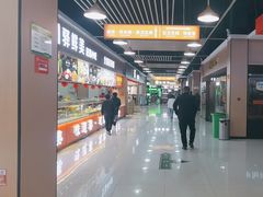 -许昌服务区餐饮
