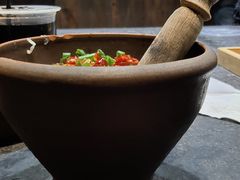 -擂饭(五一广场店)