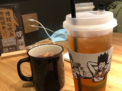 -太二酸菜鱼(正大广场店)