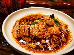 -峨嵋酒家 南北川菜 优选烤鸭(广渠路店)