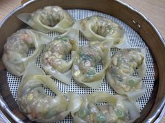 -面道赞宁海海鲜面(迎凤街店)