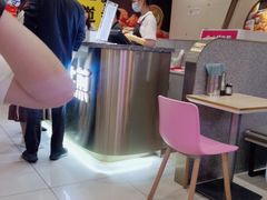 -小杨生煎(成山巴黎春天店)