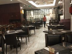 大堂-东方红海鲜百汇(国际大厦店)