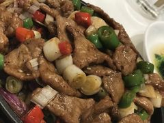 -金春禧(贵和领秀城店)