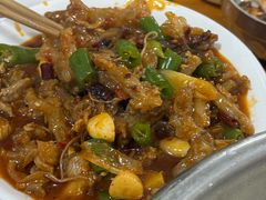 -野狗羊肉汤