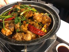 -Food Factory 食街工坊
