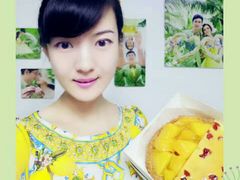 -好利来.生日蛋糕(杨家坪店)