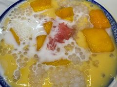 -江记甜品(罗湖店)