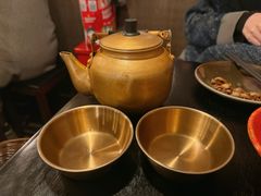 自酿米酒（斤）-三酉星·枫·山風与野菜(上海总店)