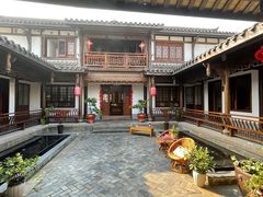 -大小河街