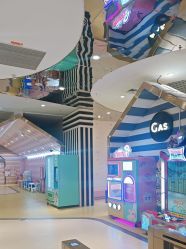 -meland club亲子乐园(重庆万象城店)