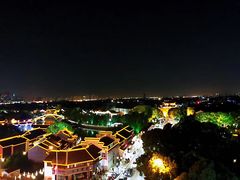 -顽啤熊·酒客酒馆(苏城夜景必选店)