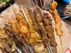 -夫妻串店(和睦路店)