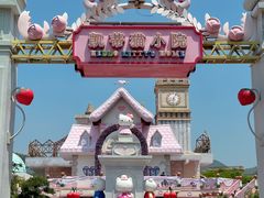 -杭州Hello Kitty乐园