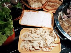 -古乐牛香·鲜牛肉牛杂火锅(五一中路店)