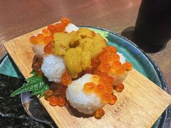 痛风拼盘-九州酒场ひこぞう(1号店)