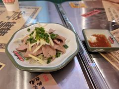-永丰面馆(汉口路店)