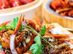 -盱眙虾神於氏龙虾(夫子庙红街店)