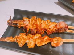 -丁里羊肉小镇(太宁路口店)