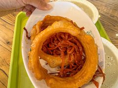 -南来顺饭庄·清真(南菜园店)
