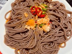 厥根粉-周姑娘不等味·牛羊肉火锅·螃蟹罗氏虾·烤鱼烤串(高邮店)