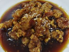 糖醋排骨-莲花石酸菜鱼(临海远洲路店)