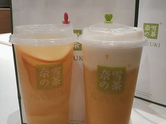 -奈雪的茶(华强北中航城店)