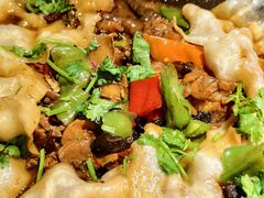 -东来土菜馆(民祥园路店)