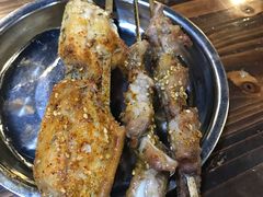 -老虎滩大连海鲜烧烤(建邺云锦路总店)