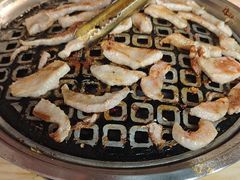 -霸腹烤肉(厦门柚子番店)