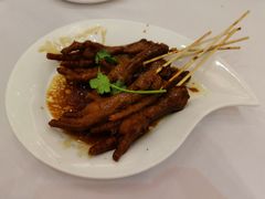 鲍汁鸡脚-莞香楼·正宗东莞菜(东升店)