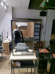 -Mentor Hair Salon