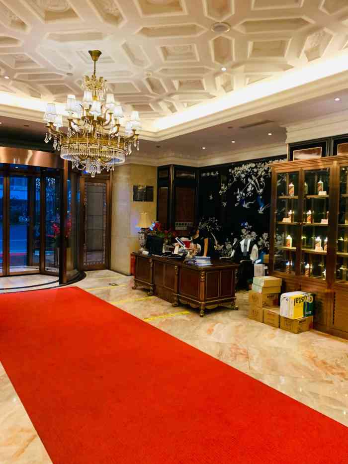 龙水山大酒楼万寿路店