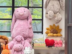 -深圳湾万象城(南山店)