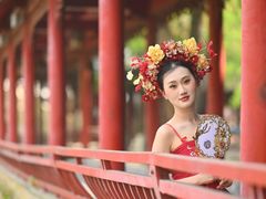 -龙潭水乡
