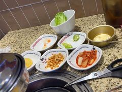 -安又胖韩国烤肉(美罗城店)