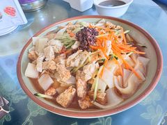 -老毛手抓·盐池滩羊非遗手抓(宁夏总店)