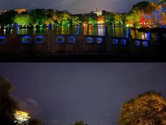 -桂林两江四湖景区