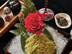 -阿吾罗日本料理(K11艺术中心店)